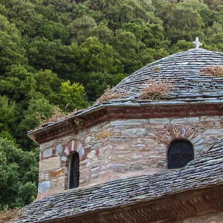 Βίλα Luxury Santorini Elysian Pente Private Pool 2 Bedrooms