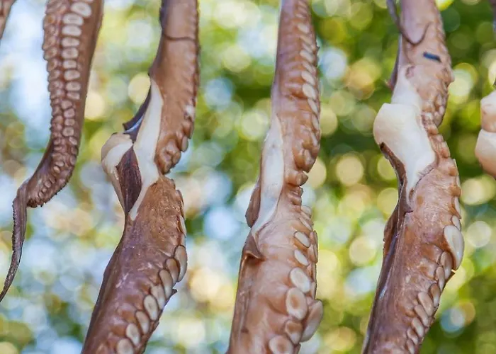 Luxury Santorini Elysian Pente Private Pool 2 Bedrooms * Φοινικιά