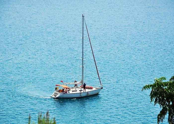 Βίλα Luxury Santorini Elysian Pente Private Pool 2 Bedrooms