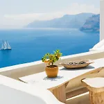 Luxury Santorini Elysian Pente Private Pool 2 Bedrooms Foinikiá
