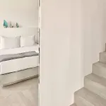 Luxury Santorini Elysian Pente Private Pool 2 Bedrooms Villa *