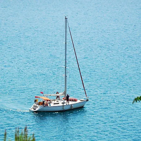 Luxury Santorini Elysian Pente Private Pool 2 Bedrooms