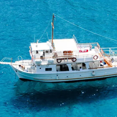 Luxury Santorini Elysian Pente Private Pool 2 Bedrooms Villa Foinikia (Santorini)