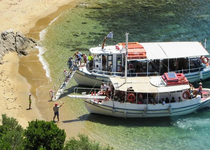 Luxury Santorini Elysian Pente Private Pool 2 Bedrooms * Foinikiá