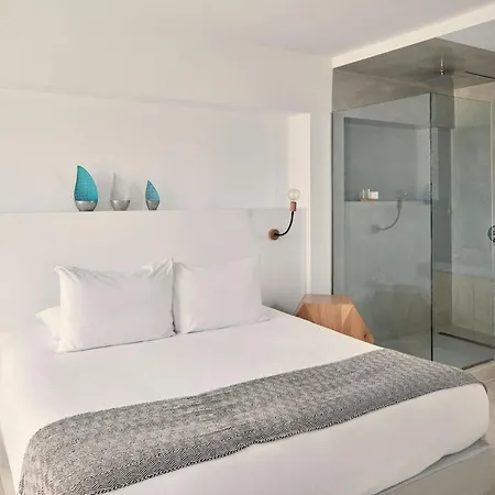 Luxury Santorini Elysian Pente Private Pool 2 Bedrooms