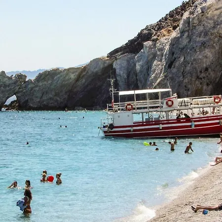 Luxury Santorini Elysian Pente Private Pool 2 Bedrooms *