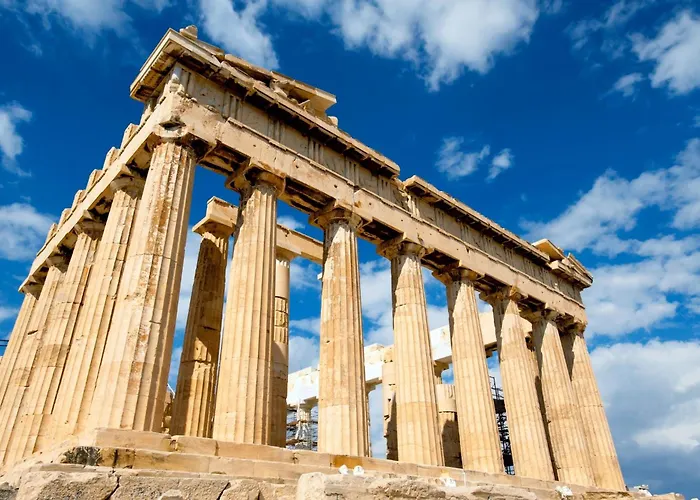 Luxury Santorini Elysian Pente Private Pool 2 Bedrooms וילה