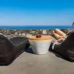 Luxury Santorini Elysian Pente Private Pool 2 Bedrooms *
